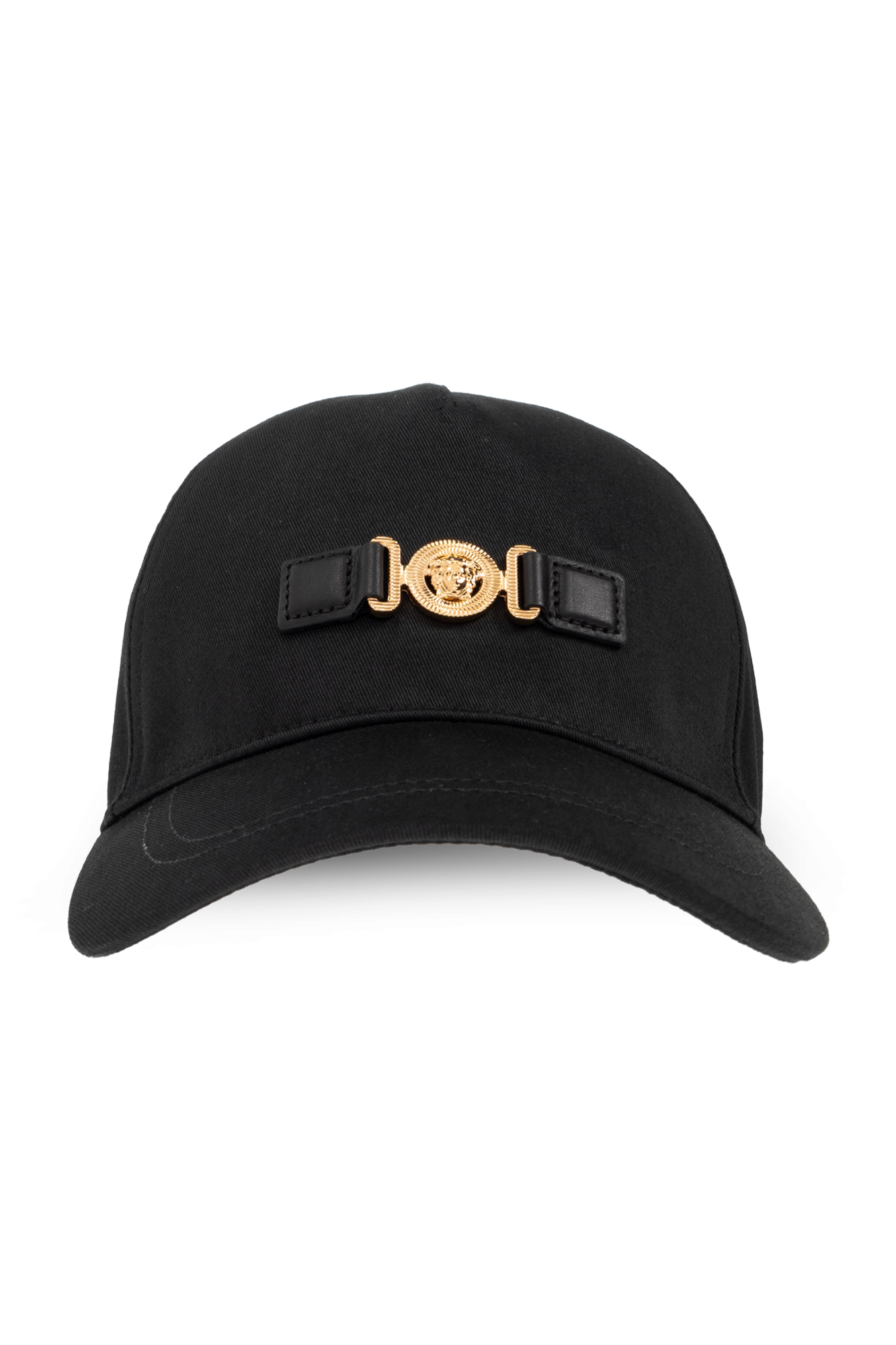 Black Baseball cap Versace - Vitkac AS